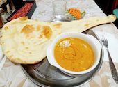 インド料理マハール&バー: ☆さんさんの2026年08月01日の1枚目の投稿写真