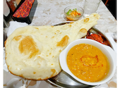 インド料理マハール&バー: ☆さんさんの2026年08月23日の1枚目の投稿写真