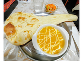 インド料理マハール&バー: ☆さんさんの2026年09月29日の1枚目の投稿写真