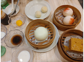 横浜中華街 広東料理飲茶 龍興飯店: ☆さんさんの2026年04月11日の3枚目の投稿写真