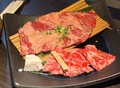 焼肉龍王館 上津店: ゆきさんの2026年08月25日の2枚目の投稿写真