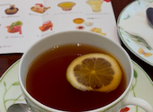ロイヤルクリスタルカフェ 自由が丘店: みーさんの2026年01月の1枚目の投稿写真