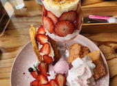 Kind Cafe カインド カフェ: ふくちゃんさんの2025年04月13日の2枚目の投稿写真