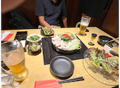 もつ酒場 結 ゆう 八王子駅前店: ushiさんの2026年07月29日の1枚目の投稿写真