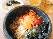 韓国石鍋 bibim' ビビム あべのキューズモール店: ゆかりさんの2026年06月14日の1枚目の投稿写真