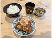 一膳飯屋芍薬にカナリヤ: パン子さんの2026年09月06日の1枚目の投稿写真