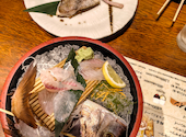 釣船茶屋 ざうお 亀戸駅前店: keroさんの2026年08月23日の1枚目の投稿写真