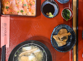 ビワマス料理 山本屋魚濱: かっちゃんさんの2026年08月27日の1枚目の投稿写真