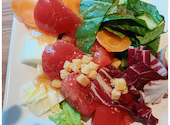 CAFE&RESTAURANT ORGALI オーガリ: ぬらりひょんさんの2026年06月24日の1枚目の投稿写真