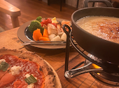 Cafe&Dining ballo ballo バロバロ 渋谷店: ななちゃんさんの2024年12月05日の1枚目の投稿写真