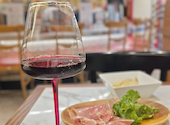 ワイン食堂 ヒノマル ミナモア広島店: ゴマウサギさんの2026年08月02日の1枚目の投稿写真