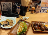 焼鳥どん　札幌すすきの店: きゃんぼさんの2025年01月02日の1枚目の投稿写真