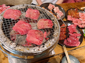炭火焼肉 炭味 日根野: さっちさんの2022年06月22日の1枚目の投稿写真