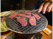 炭火焼肉とく　本店: タコちゃんさんの2024年08月の1枚目の投稿写真
