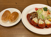 サラダの店 サンチョ 伏見店: スマんずさんの2026年06月22日の2枚目の投稿写真
