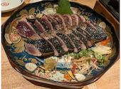 明神丸 鰹とめし 品川高輪店: ますさんの2026年08月03日の1枚目の投稿写真