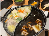 しゃぶしゃぶ どん亭 江古田店: みさんの2026年06月03日の1枚目の投稿写真