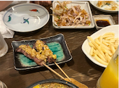 やきとん筑前屋 練馬店: みさんの2026年06月03日の2枚目の投稿写真