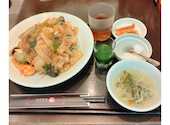 Chinese Dining 私家菜館 福 横濱ゲートタワー: そらさんの2026年07月21日の1枚目の投稿写真