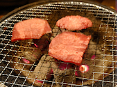 炭火焼肉 元 宮崎県: まゆさんの2023年11月25日の1枚目の投稿写真