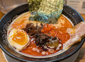 豚骨家元 麺の正宗: keiさんの2026年09月03日の1枚目の投稿写真