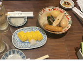 京出汁おでん 青森地鶏 酒場 634 新橋店: すずかさんの2026年06月24日の1枚目の投稿写真