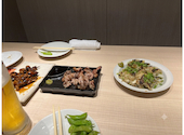 名古屋名物　完全個室　居酒屋　飲み放題　金鯱酒場（きんしゃちさかば）　錦店: トシさんの2026年07月27日の1枚目の投稿写真