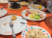 ピッツェリアマリノ 大垣店: ほっとけーきさんの2026年08月12日の1枚目の投稿写真