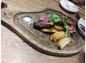 神田の肉バル ランプキャップ RUMP CAP 神田店: URDさんの2025年03月29日の2枚目の投稿写真