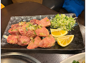 焼肉ギュービッグ 大山店: まめひよさんの2025年04月07日の1枚目の投稿写真