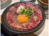 焼肉こじま離れ 池袋: まめひよさんの2026年06月21日の3枚目の投稿写真