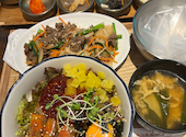 韓国料理 ホンデポチャ 武蔵小杉店: まきさんの2026年08月30日の1枚目の投稿写真