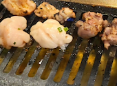 大阪焼肉 ホルモン ふたご 下北沢店: くるみさんの2026年09月22日の1枚目の投稿写真