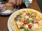 グリル ワイン食堂 VINSENT (ヴィンセント) Bivi沼津店: しゅんさんの2026年04月の1枚目の投稿写真