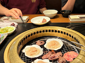 焼肉 うしの家 岐南店: ロニイさんの2026年07月30日の1枚目の投稿写真