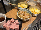 もんじゃ酒場 だしや西新宿一丁目店: ぷさんの2026年10月10日の2枚目の投稿写真