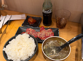 立喰い焼肉 治郎丸 荻窪店: あゆむさんの2026年04月01日の1枚目の投稿写真