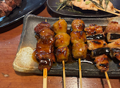 炭火焼き鳥 鳥吉 谷田部店: まさちゃんさんの2026年09月04日の3枚目の投稿写真