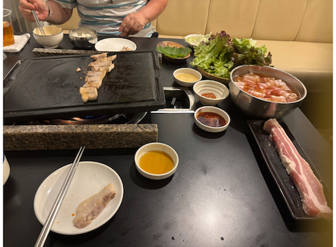 琉球Heat 宜野湾店: ミッキーさんの2025年09月14日の1枚目の投稿写真