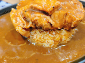 ゴマジェットカフェカレー: ぽねさんの2026年09月12日の1枚目の投稿写真