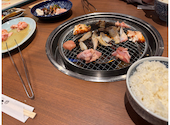 お米と焼肉 焼肉よいち 海津店: あさんの2026年05月29日の1枚目の投稿写真