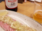 和食居酒屋ごりら: くにさんの2026年08月09日の1枚目の投稿写真