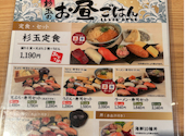 鮨 酒 肴 杉玉 垂水駅前店: COCOさんの2026年08月15日の1枚目の投稿写真