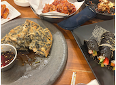 韓国料理　コッキル: しのさんの2026年09月22日の1枚目の投稿写真