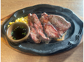 STEAK MAN 小平店: りょおさんの2026年10月10日の1枚目の投稿写真