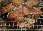 元氣七輪焼肉 牛繁 府中駅前店: トッキーさんの2026年09月12日の1枚目の投稿写真