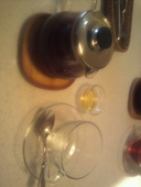 ラ・メゾン・アンソレイユ・ターブル 仙台パルコ店: さっこさんの2011年11月24日の2枚目の投稿写真