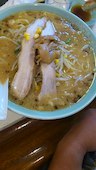 サッポロ・ラーメン羆 竜舞店: よしこさんの2014年06月20日の1枚目の投稿写真