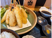 創作料理と串かつ屋 ZENKAI: なっつんさんの2026年08月07日の1枚目の投稿写真
