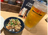 居酒屋ドングリ亭: nrtwalkerさんの2026年08月07日の1枚目の投稿写真